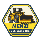 Menzi USA Sales Inc